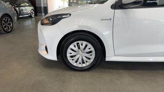 Toyota YARIS 1.5 HYBRID 116 120H BUSINESS (2021)