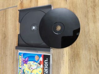 Bugs Bunny Perdido en el Tiempo PS1 PAL