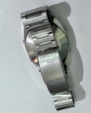 reloj SEIKO A159-4039 DIGITAL LCD JAPÓN VINTAGE
