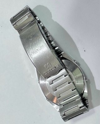 reloj SEIKO A159-4039 DIGITAL LCD JAPÓN VINTAGE