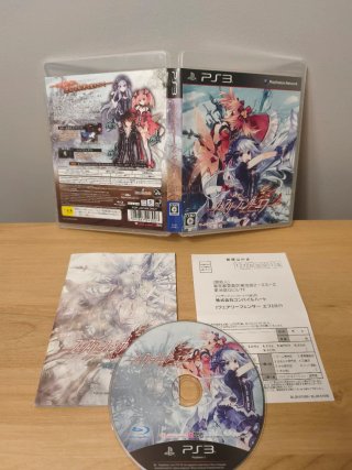 Lote de juegos  PS2 y PS3. Ntcs-jap.