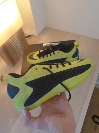 Zapatillas Adidas Anthony Edwards 1 Low