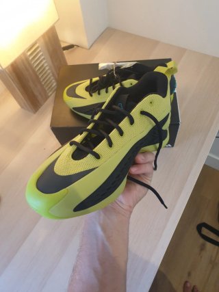 Zapatillas Adidas Anthony Edwards 1 Low
