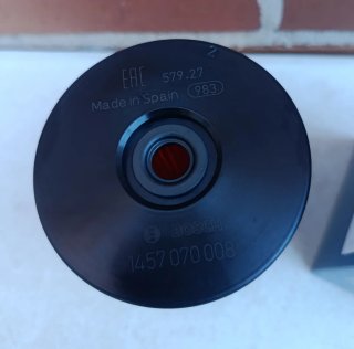 Filtro Gasoil Bosch N 0008 Nuevo