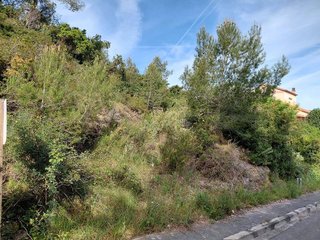 Terreno en venta en Calafell Parc - Mas Romeu en Calafell