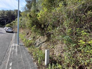 Terreno en venta en Calafell Parc - Mas Romeu en Calafell