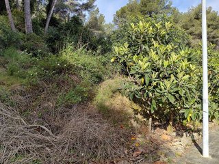 Terreno en venta en Calafell Parc - Mas Romeu en Calafell