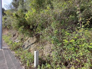 Terreno en venta en Calafell Parc - Mas Romeu en Calafell