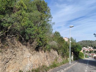 Terreno en venta en Calafell Parc - Mas Romeu en Calafell