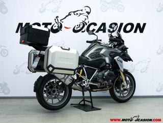 BMW R 1200 GS