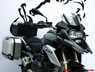 BMW R 1200 GS