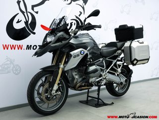 BMW R 1200 GS