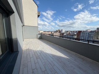 Piso en alquiler en Os Mallos - San Cristóbal en Coruña (A)