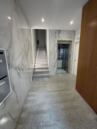 Piso en alquiler en Os Mallos - San Cristóbal en Coruña (A)