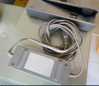 Fuente de alimentación Nintendo Wii
