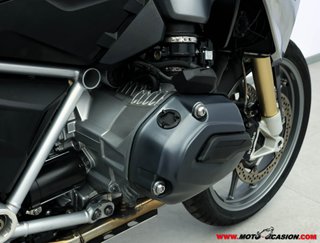 BMW R 1200 GS