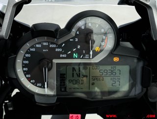 BMW R 1200 GS