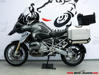BMW R 1200 GS