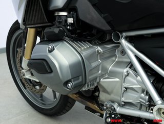 BMW R 1200 GS