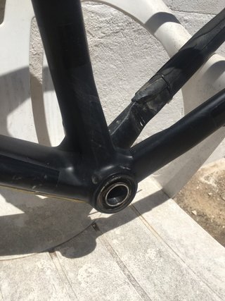 Cuadro Scott RC 29
