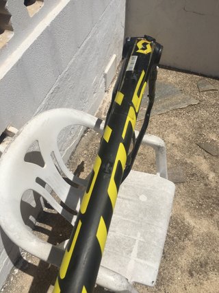 Cuadro Scott RC 29
