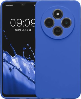 Funda kwmobile Xiaomi Redmi 14C / Poco C75