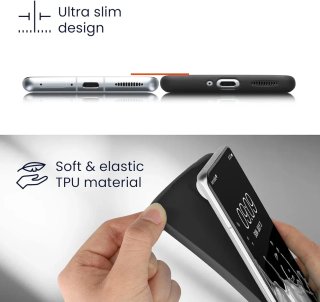 Funda kwmobile Xiaomi Redmi 14C / Poco C75