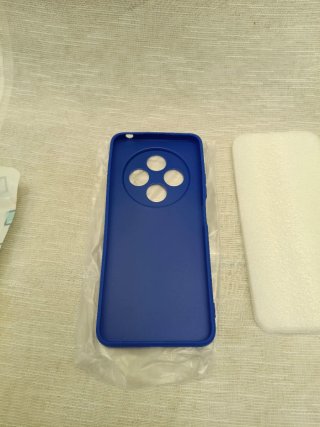 Funda kwmobile Xiaomi Redmi 14C / Poco C75