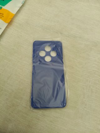 Funda kwmobile Xiaomi Redmi 14C / Poco C75