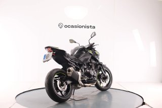 KAWASAKI Z 900 A2 2025