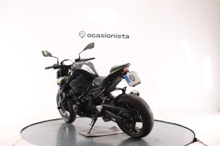 KAWASAKI Z 900 A2 2025