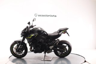 KAWASAKI Z 900 A2 2025
