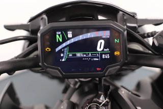 KAWASAKI Z 900 A2 2025
