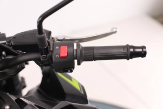 KAWASAKI Z 900 A2 2025