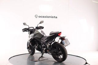 HONDA CB 750 HORNET 2023