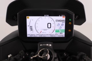 HONDA CB 750 HORNET 2023
