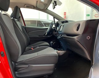 Toyota Yaris Hybrid Active 2014