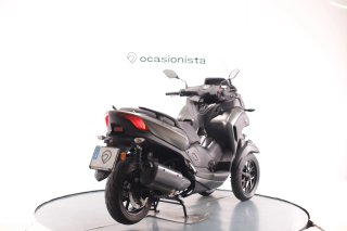 YAMAHA TRICITY 300 2023