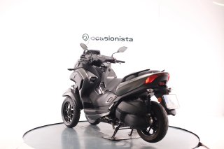 YAMAHA TRICITY 300 2023