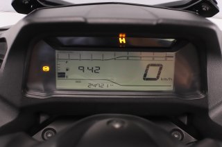 YAMAHA TRICITY 300 2023