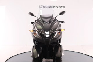 YAMAHA TRICITY 300 2023