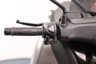 YAMAHA TRICITY 300 2023