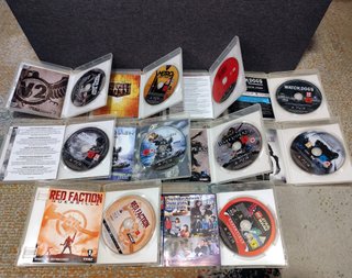 Juegos PS3 a 10€ y 15€
