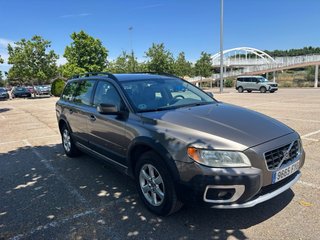Volvo XC70 2008