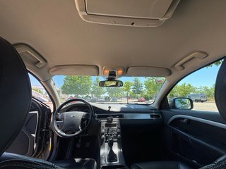 Volvo XC70 2008