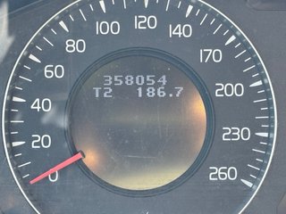 Volvo XC70 2008