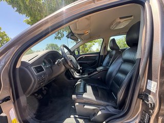 Volvo XC70 2008
