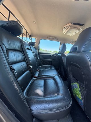 Volvo XC70 2008