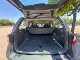 Volvo XC70 2008