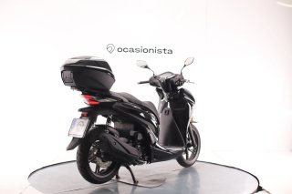 HONDA SH 350  2024